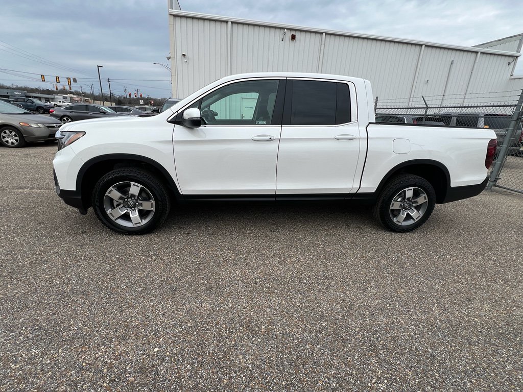 New 2026 Honda Ridgeline RTL image 6
