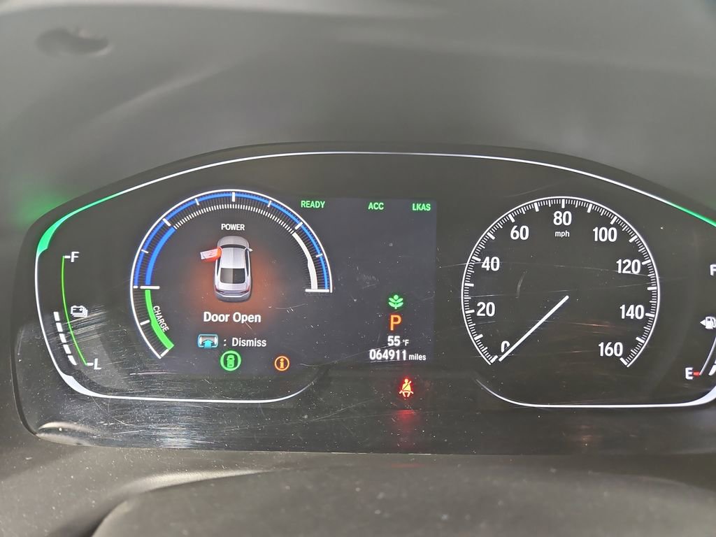 Used 2018 Honda Accord Touring image 15