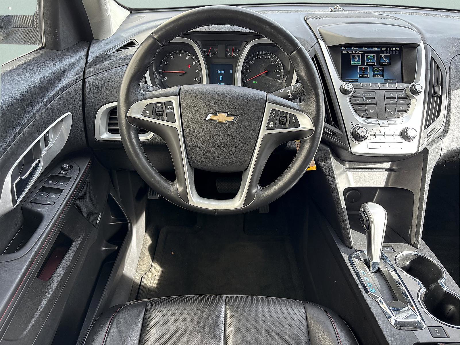 Used 2012 Chevrolet Equinox LTZ AWD/4WD image 30