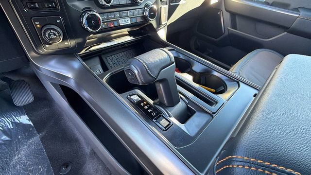 New 2025 Ford F150 Tremor w/ Equipment Group 402A High image 27