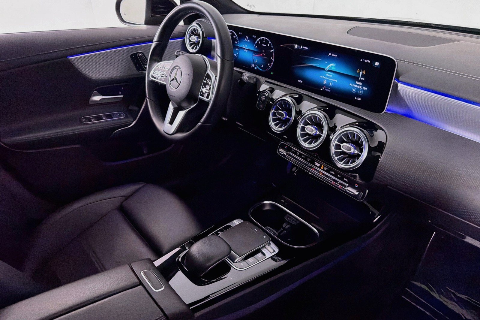 Certified 2020 Mercedes-Benz CLA 250 image 16