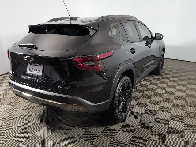 New 2026 Chevrolet Trax ACTIV w/ Driver Confidence Package image 7