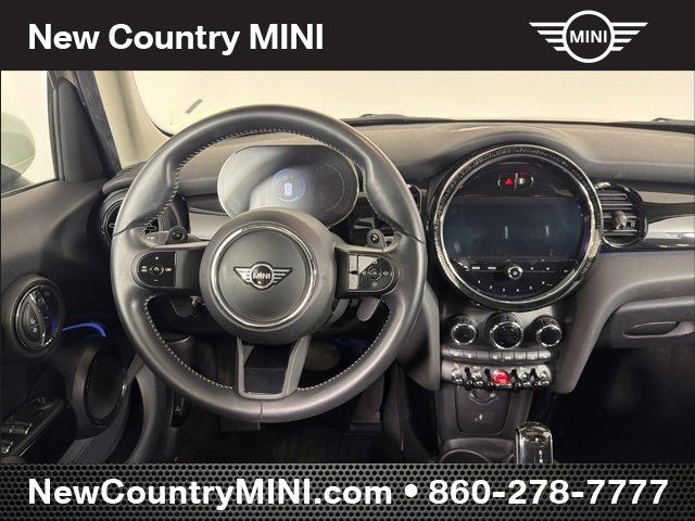 Used 2022 MINI Cooper S image 18