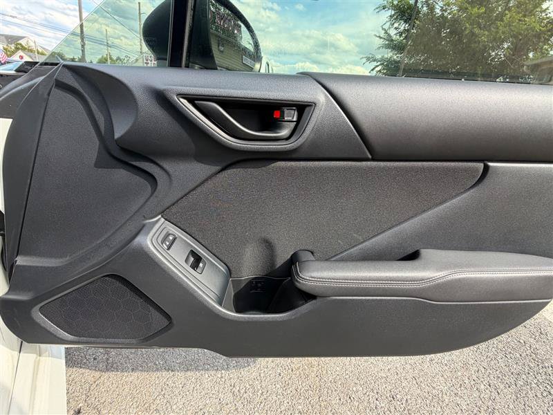 Used 2024 Toyota GR86 RWD image 21