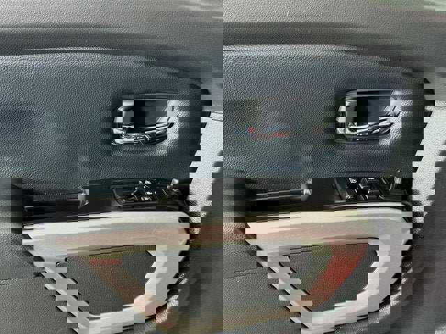 Certified 2024 Nissan Titan SV w/ SV Utility Package image 14