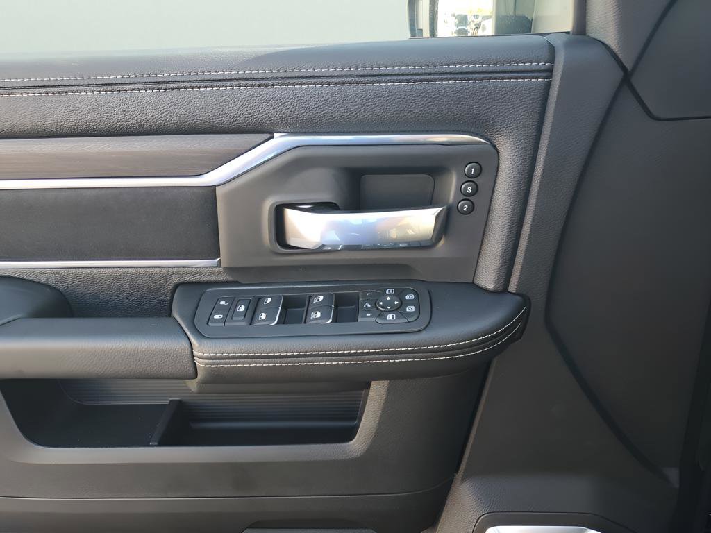 New 2026 RAM 3500 Laramie image 27
