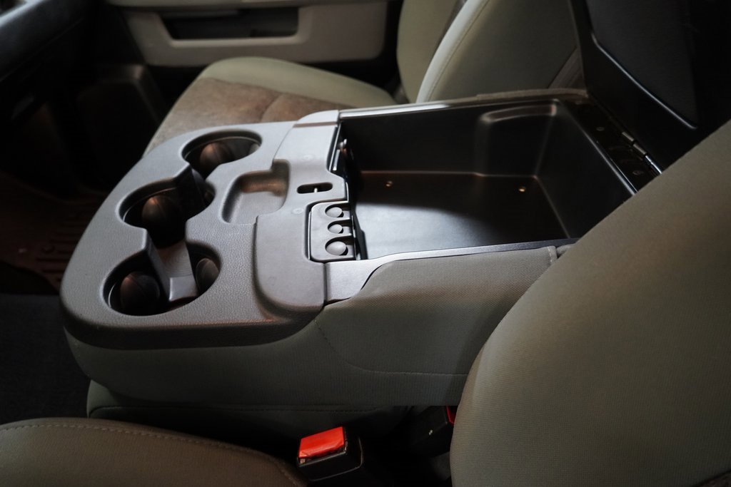 Used 2017 RAM 1500 Big Horn image 22