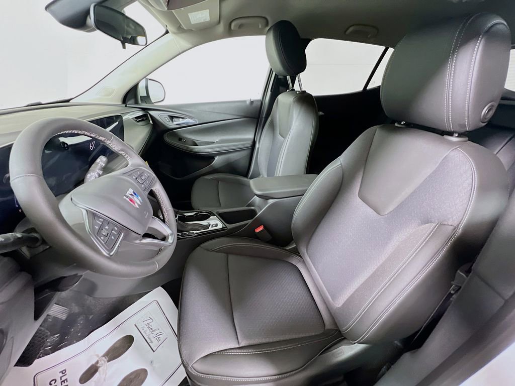 New 2026 Buick Encore GX Preferred w/ Comfort Package AWD/4WD image 17