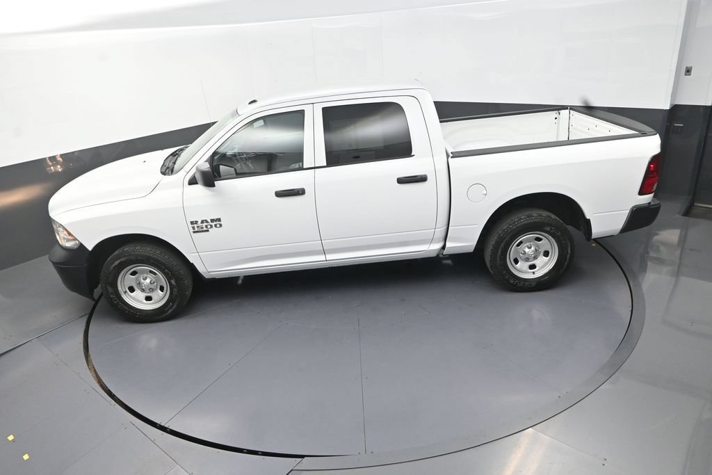 Used 2019 RAM 1500 Tradesman w/ Popular Equipment Group AWD/4WD image 18