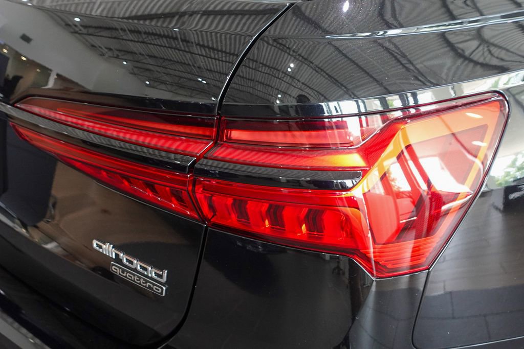 New 2025 Audi A6 Premium Plus image 7