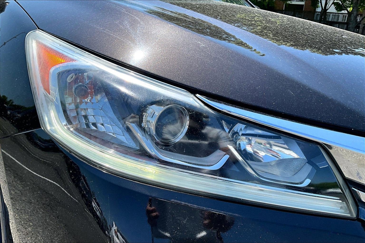 Used 2017 Honda Accord Sport Special Edition image 26