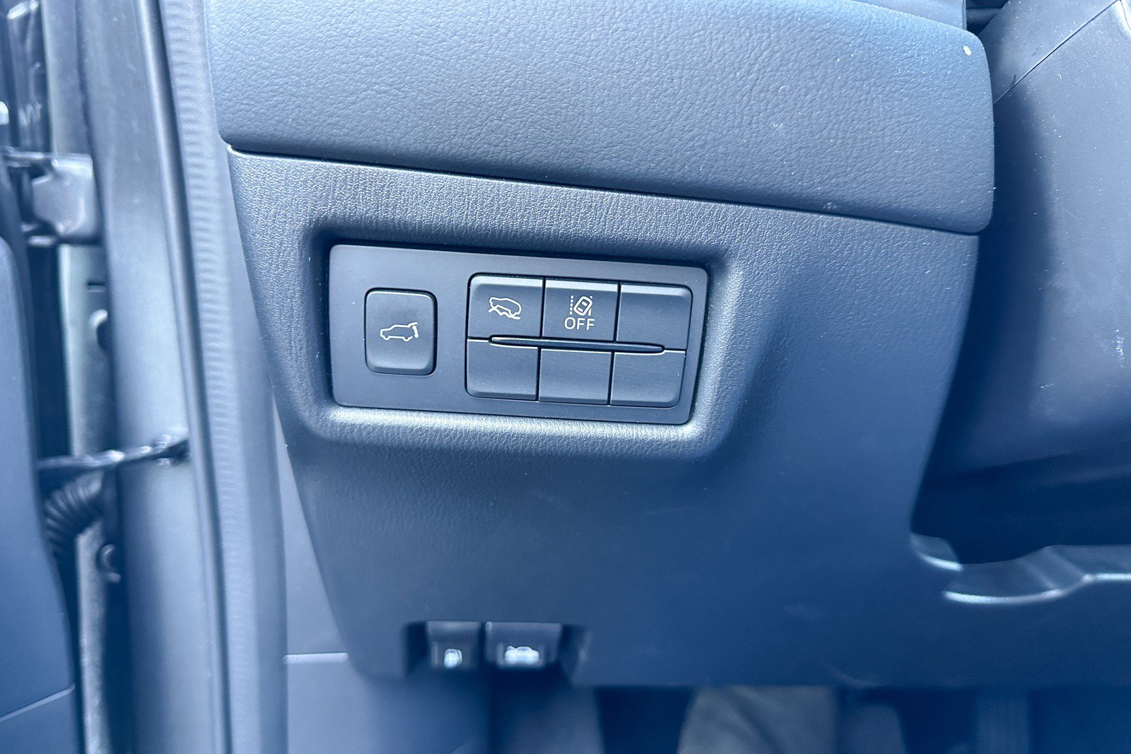 Certified 2025 MAZDA CX-5 AWD 2.5 S w/ Preferred Package image 21