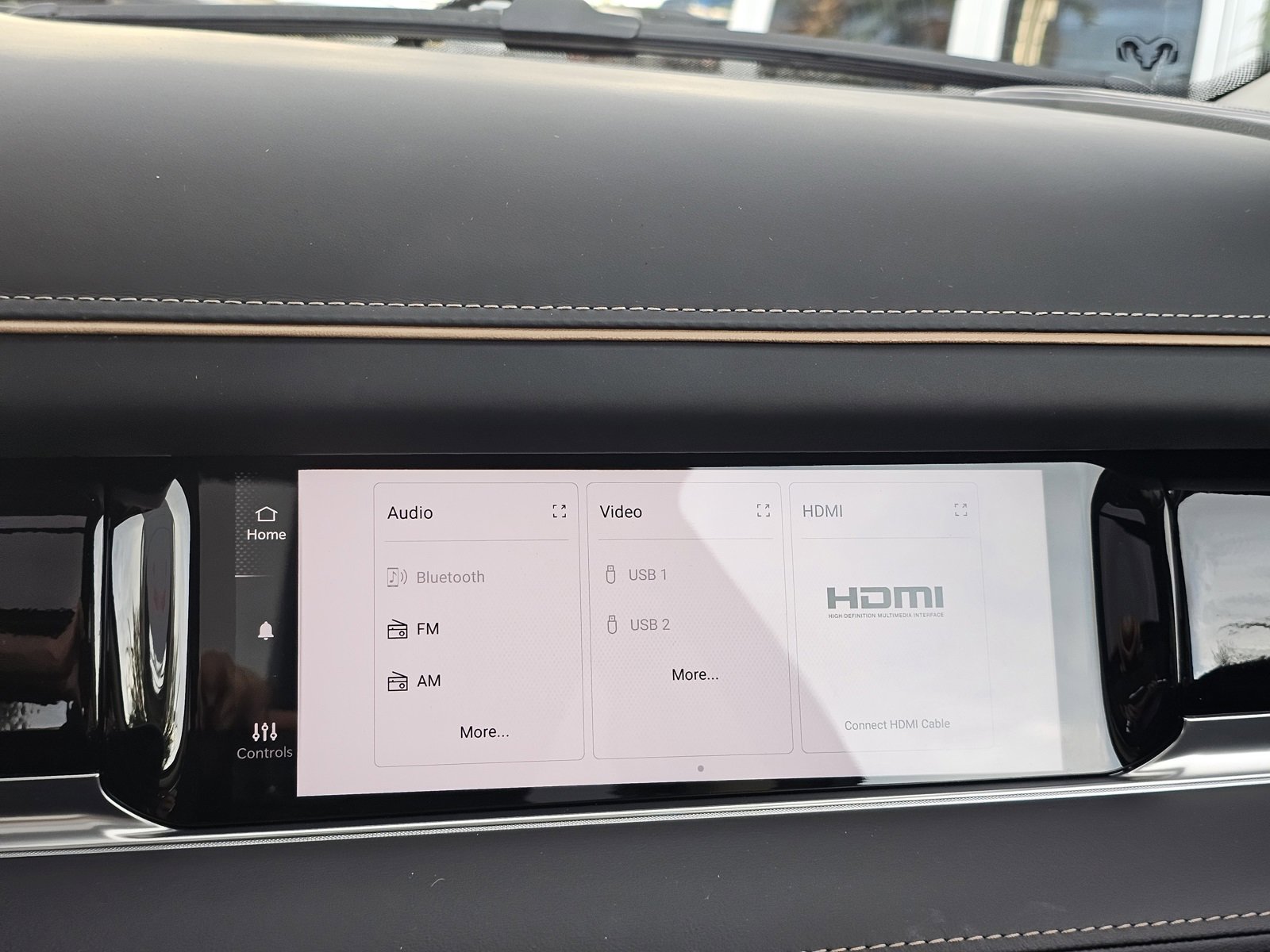 New 2026 RAM 1500 Tungsten image 42