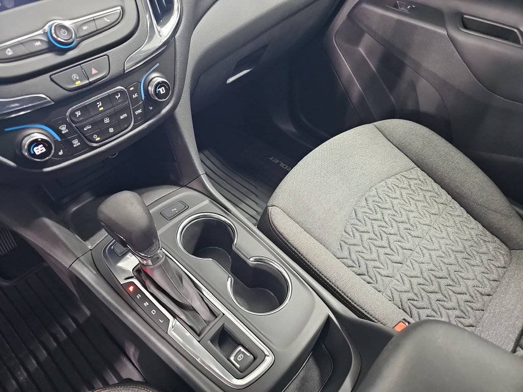 Certified 2024 Chevrolet Equinox LT AWD/4WD image 31
