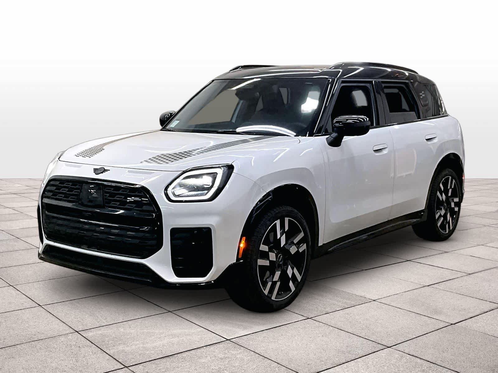 Used 2026 MINI Cooper Countryman S w/ Comfort Package Max AWD/4WD image 1