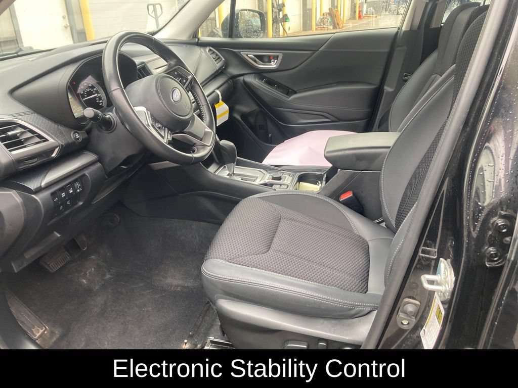 Used 2023 Subaru Forester Premium AWD/4WD image 12