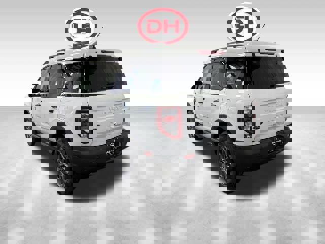 New 2025 Ford Bronco Sport Big Bend image 17