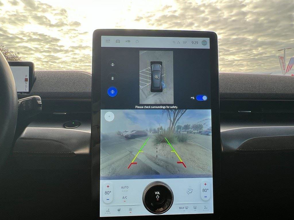 Used 2021 Ford Mustang Mach-E GT image 50