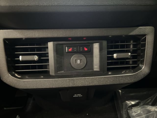 New 2027 Ford F550 4x4 Crew Cab image 19