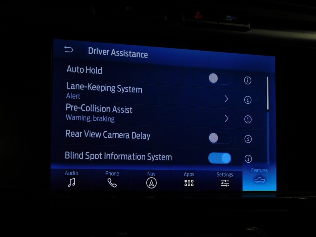 Used 2022 Ford F150 XLT w/ Trailer Tow Package image 64