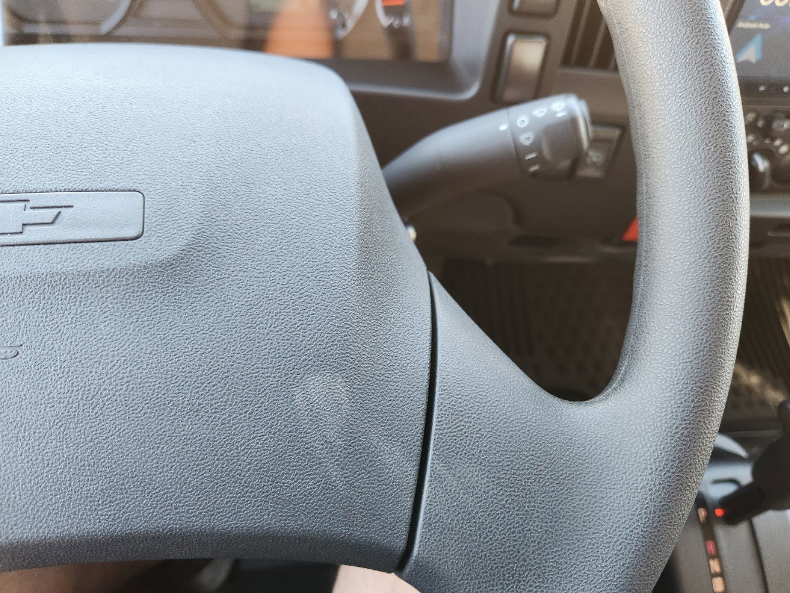 New 2025 Chevrolet Low Cab Forward 5500XG image 31