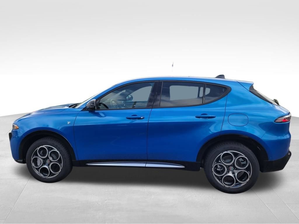 New 2024 Alfa Romeo Tonale Ti image 2
