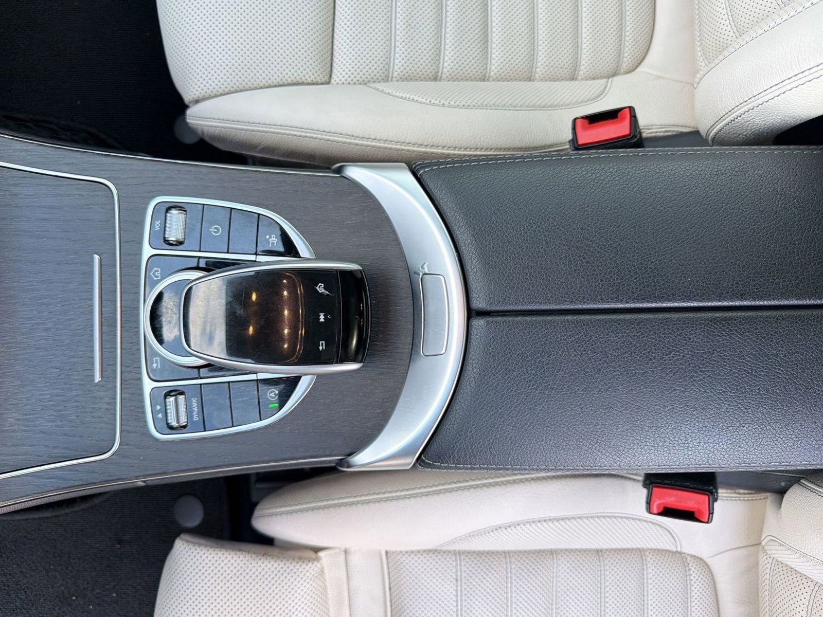 Used 2019 Mercedes-Benz C 300 4MATIC Coupe image 16