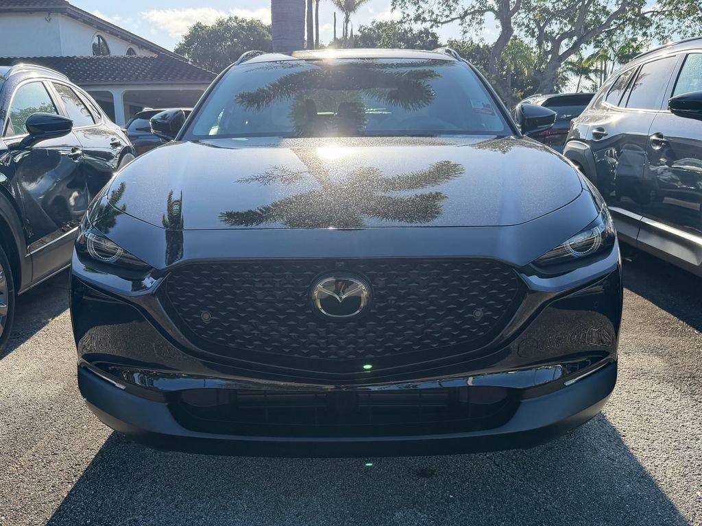 New 2026 MAZDA CX-30 2.5 Turbo Aire Edition AWD/4WD image 2