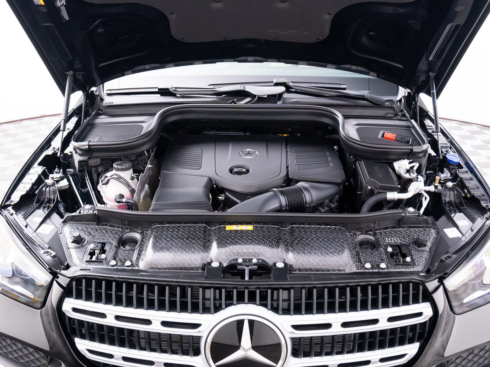 New 2026 Mercedes-Benz GLE 350 4MATIC image 30