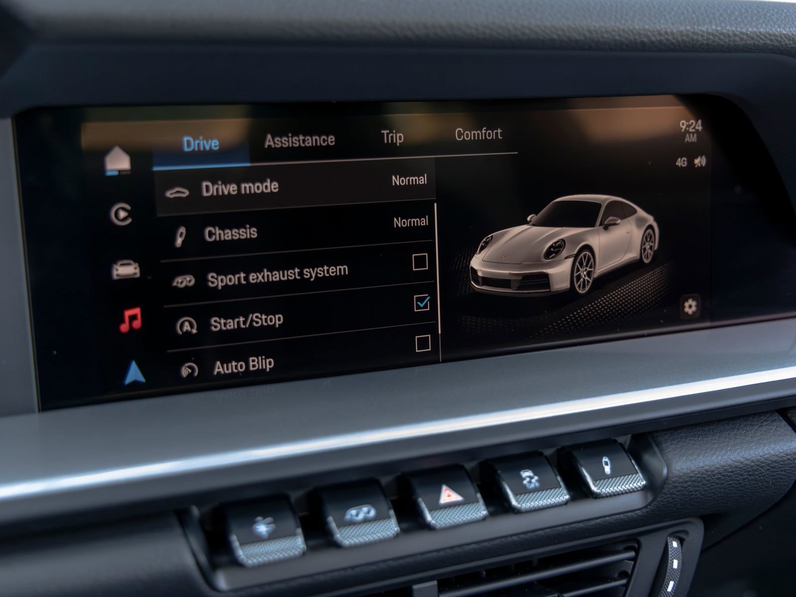 Used 2025 Porsche 911 Carrera T image 34