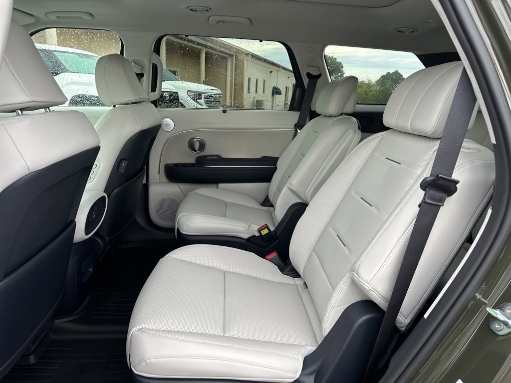 New 2026 Hyundai Palisade Calligraphy image 16