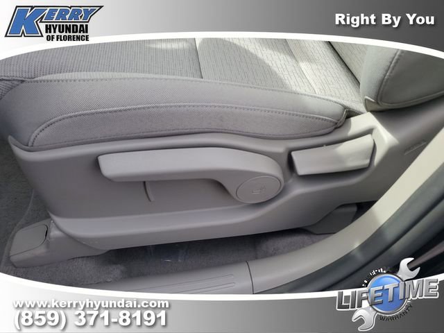 New 2026 Hyundai Palisade SE image 17