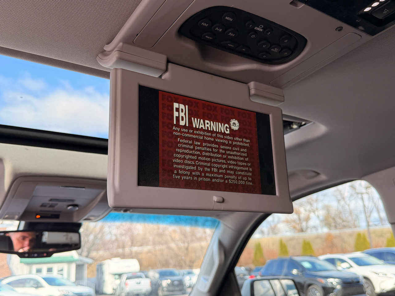 Used 2015 Chevrolet Tahoe LT image 16