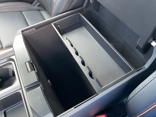 New 2026 Ford F250 Lariat w/ Lariat Premium Package image 24