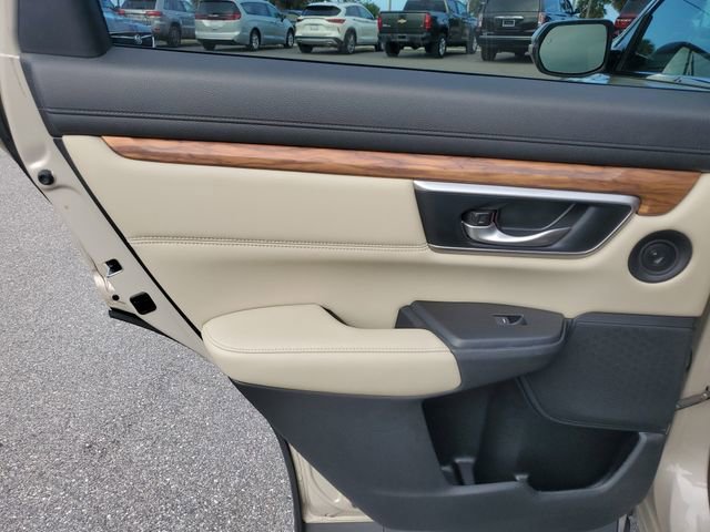 Used 2018 Honda CR-V Touring image 15