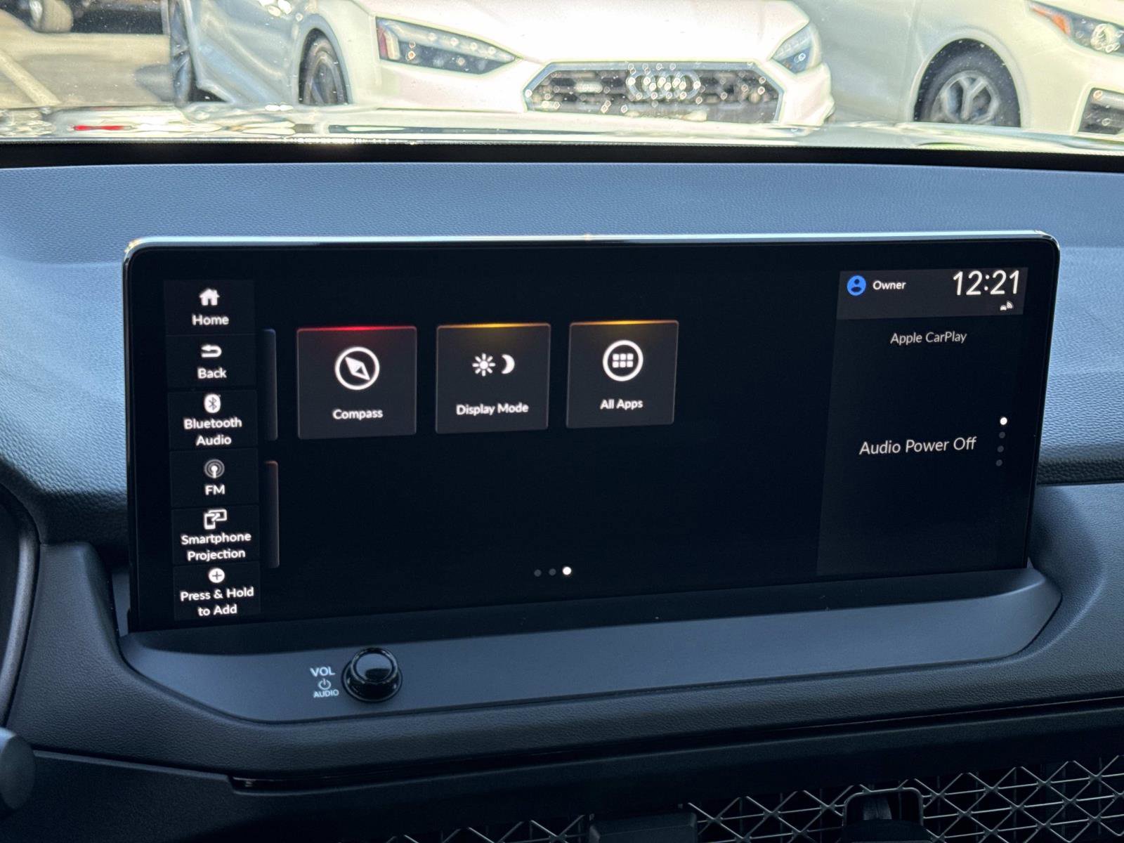 Used 2023 Honda Accord Sport image 12