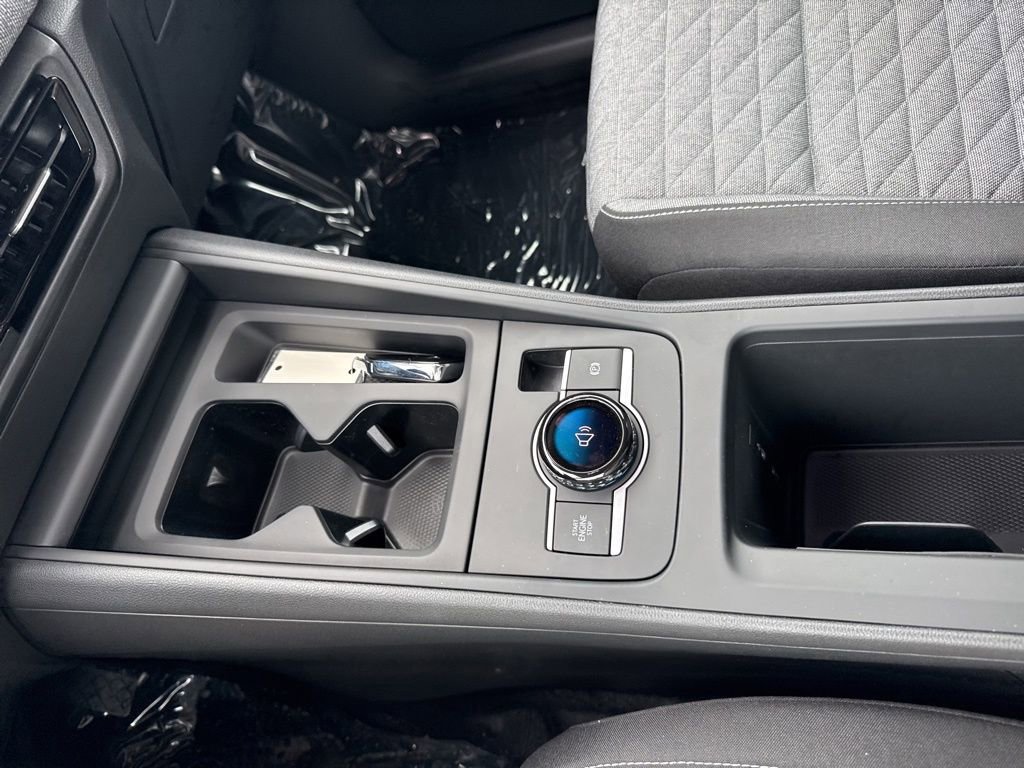 New 2026 Volkswagen Tiguan S image 19