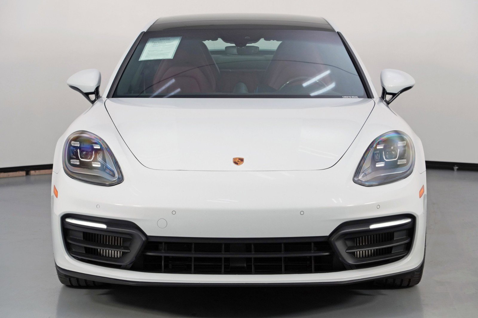 Used 2022 Porsche Panamera 4S w/ Premium Package AWD/4WD image 54