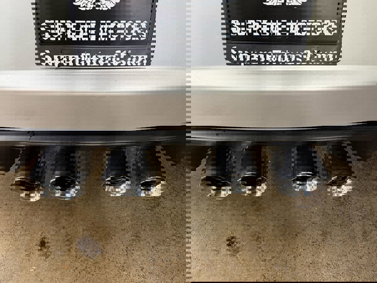 Used 2008 Chevrolet Corvette Z06 w/ Preferred Equipment Group image 13