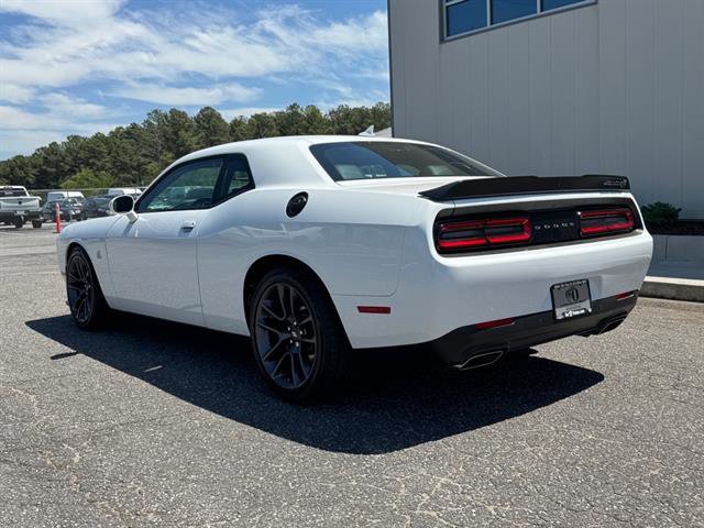 Used 2023 Dodge Challenger R/T Scat Pack w/ Plus Package image 5