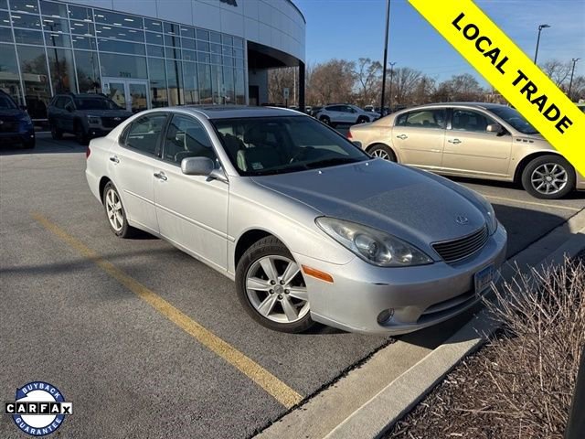 Used 2005 Lexus ES 330 image 2