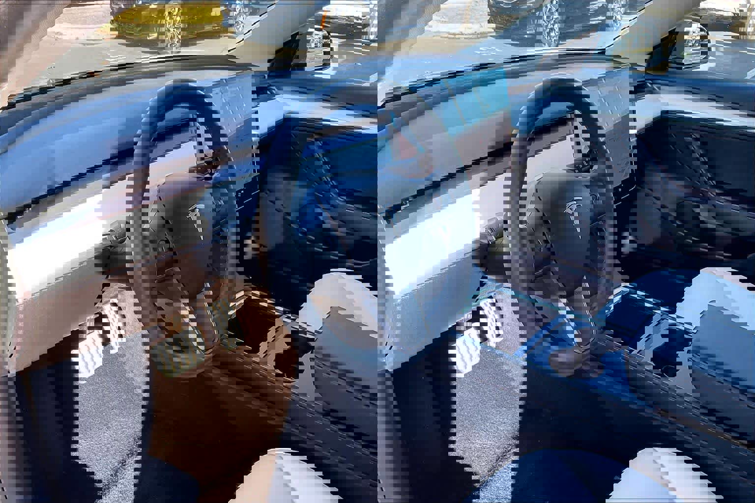 Used 2022 Tesla Model 3 Performance image 16