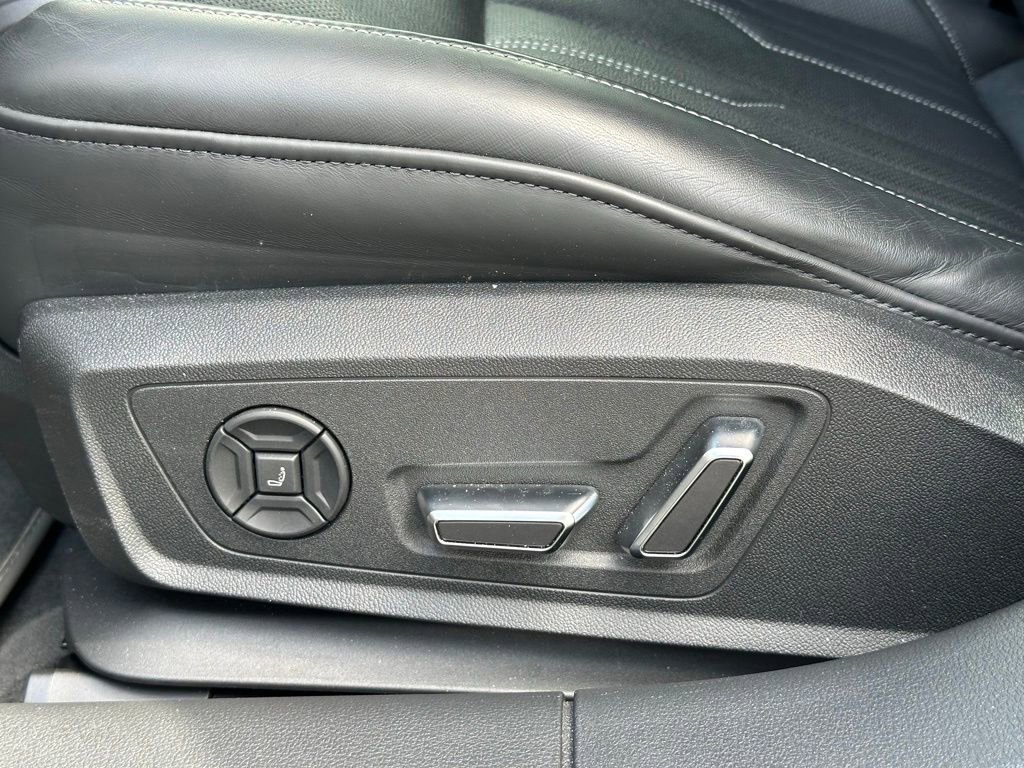 Used 2022 Audi S7 Prestige AWD/4WD image 12