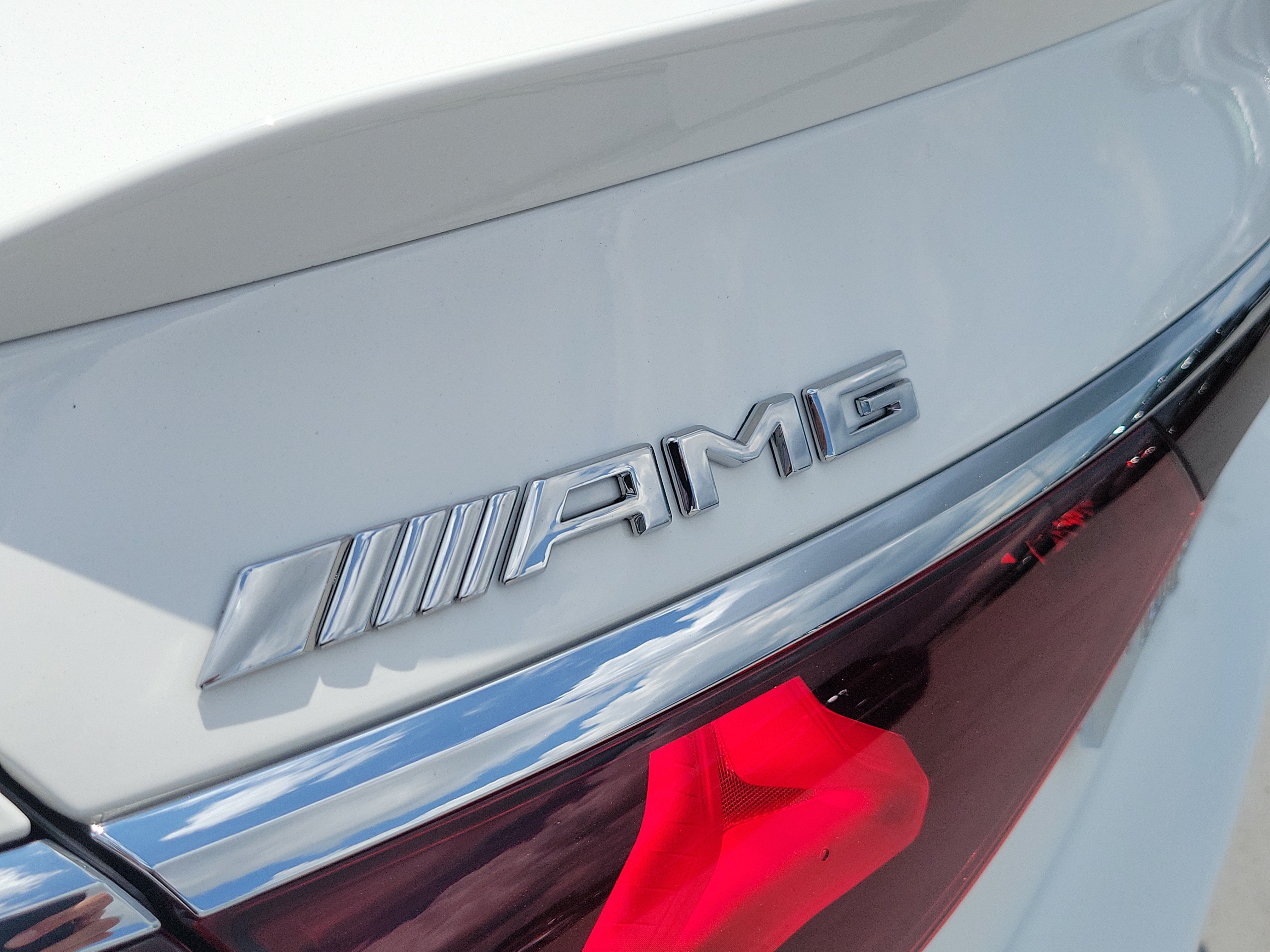 New 2027 Mercedes-Benz E 53 AMG e 4MATIC Sedan image 31