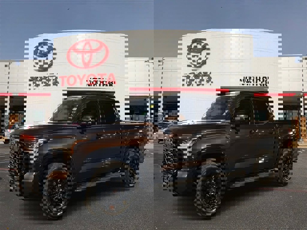 Used 2023 Toyota Tundra Limited