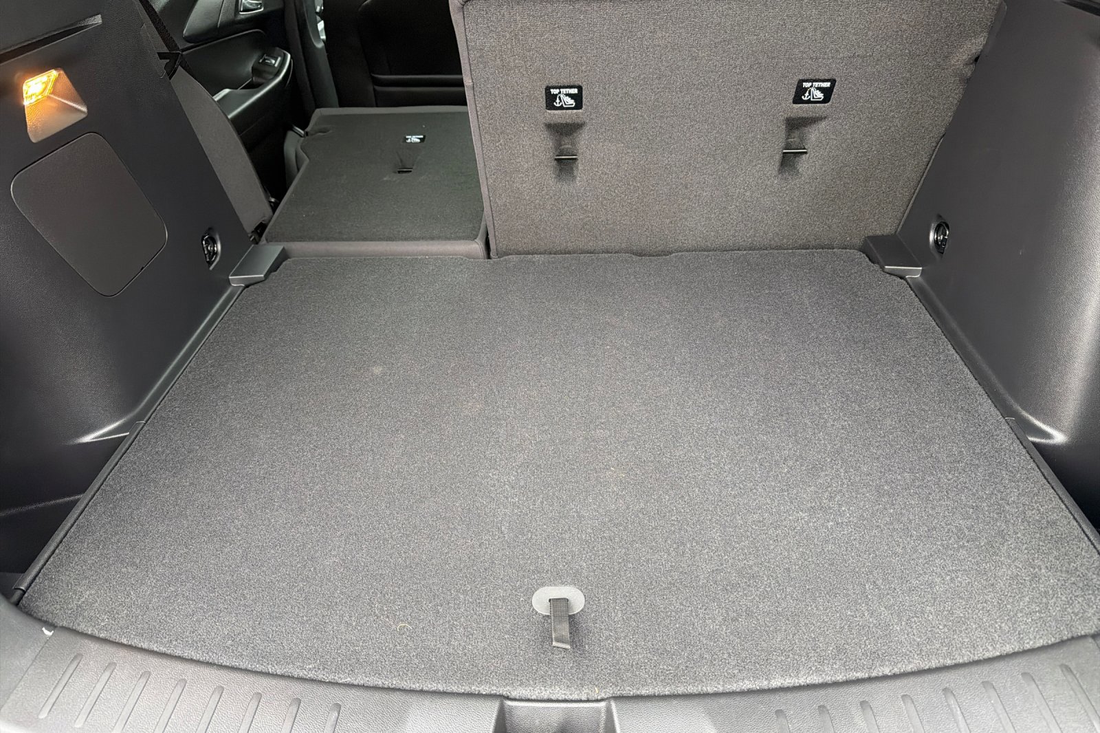 Used 2025 Chevrolet TrailBlazer RS w/ Convenience Package image 15