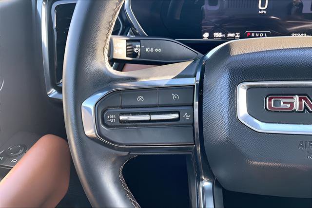 Used 2023 GMC Canyon AT4 image 15