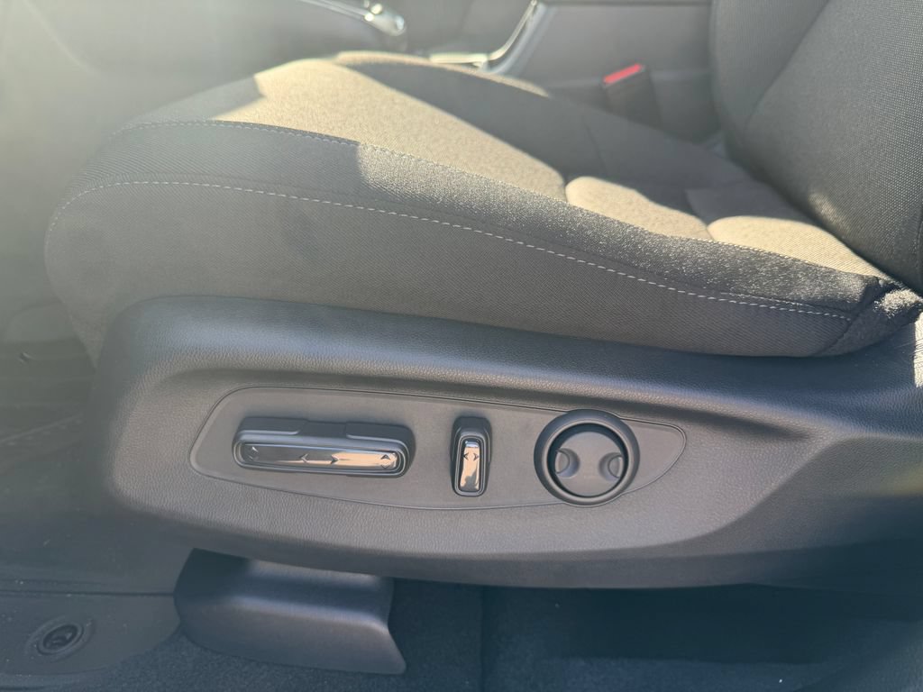 New 2026 Honda CR-V EX image 15