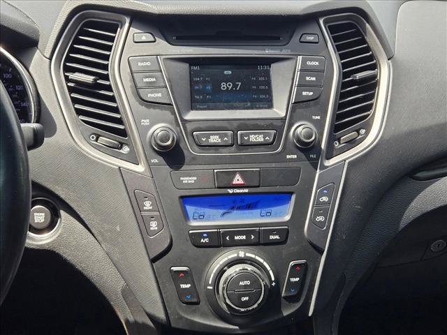 Used 2013 Hyundai Santa Fe Sport 2.0T FWD image 11