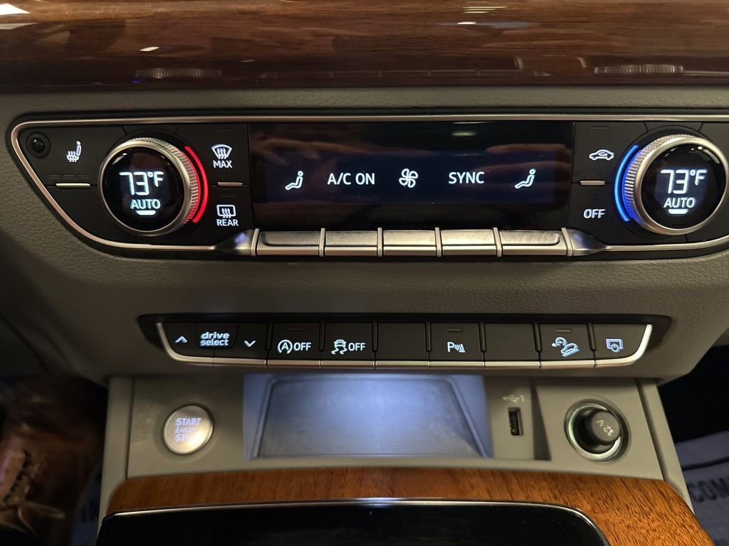 Used 2023 Audi Q5 2.0T Premium w/ Convenience Package image 26